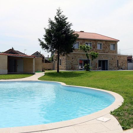 Villa A Finquina Pontevedra Exterior foto