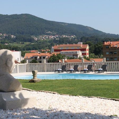 Villa A Finquina Pontevedra Exterior foto