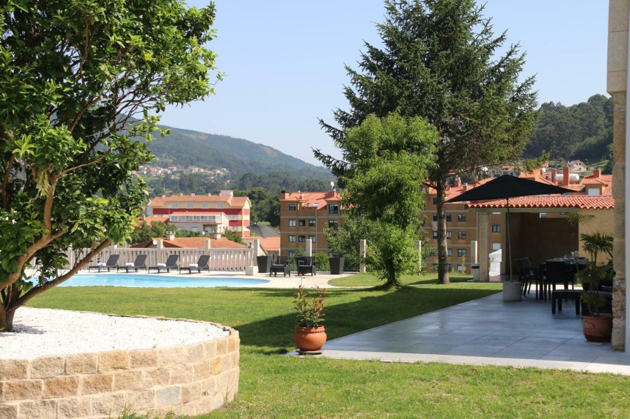 Villa A Finquina Pontevedra Exterior foto