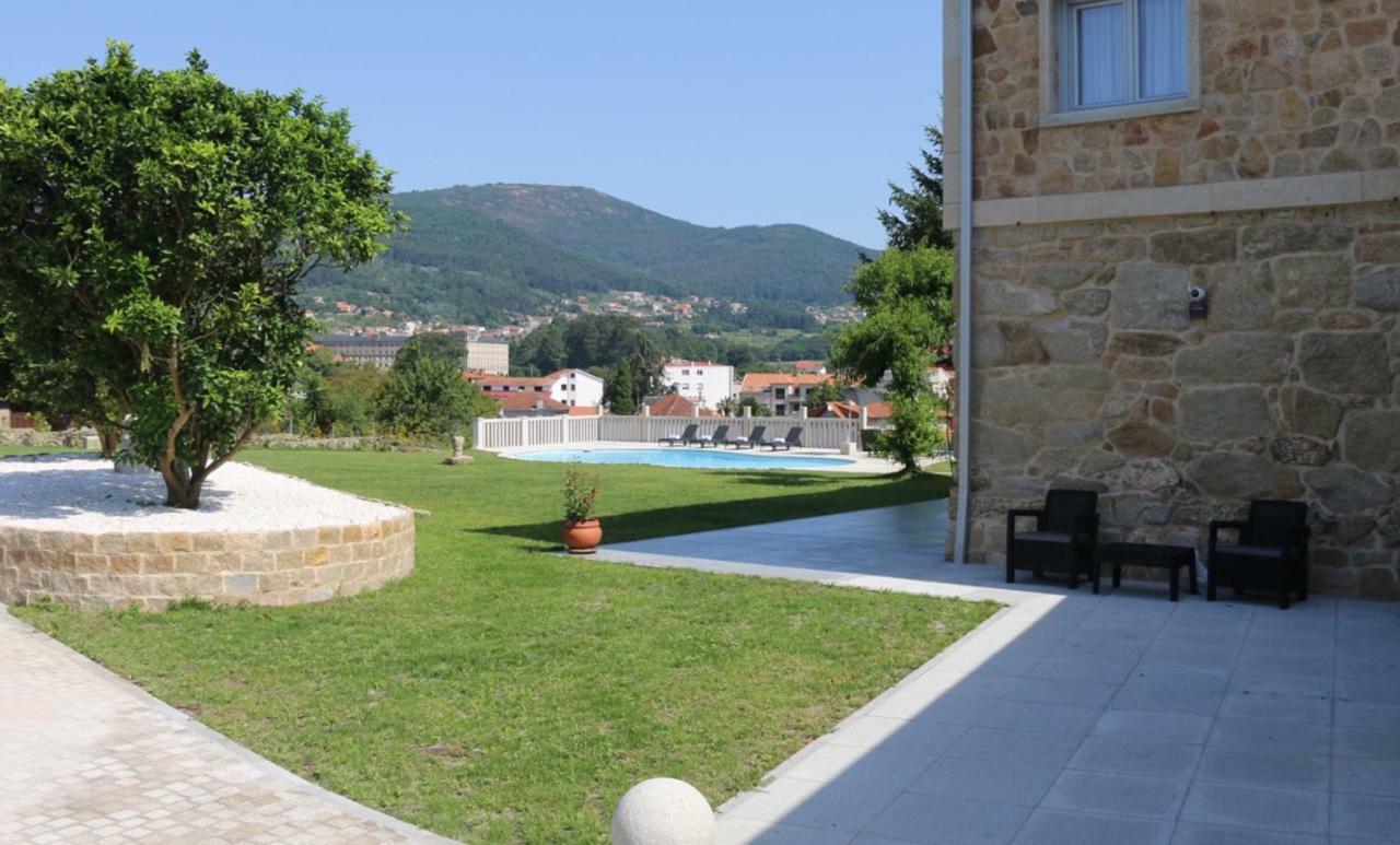 Villa A Finquina Pontevedra Exterior foto
