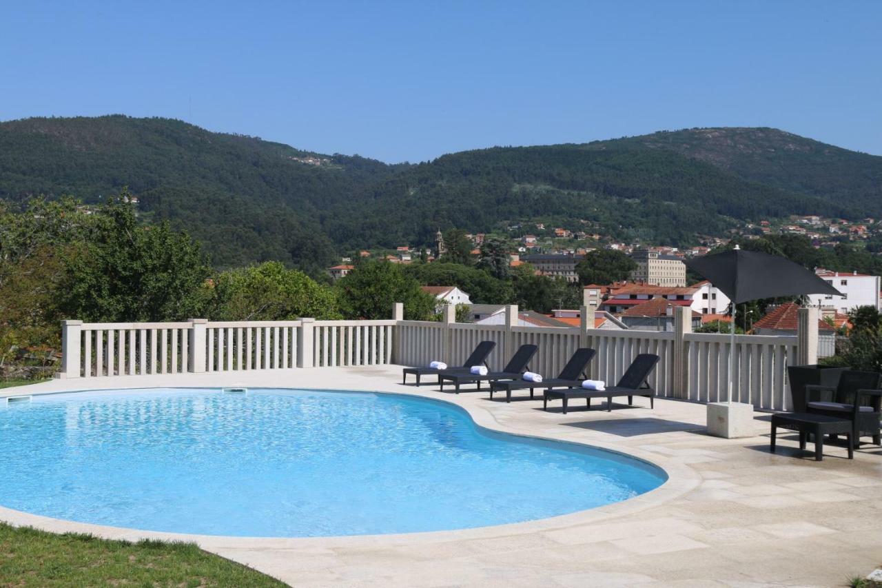 Villa A Finquina Pontevedra Exterior foto